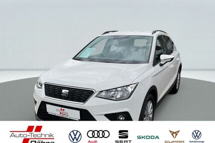 Seat Arona Gebrauchtwagen