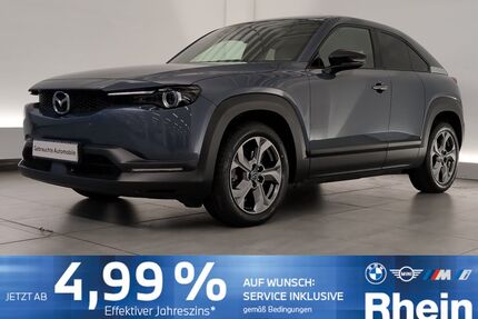 Mazda MX-30 Gebrauchtwagen