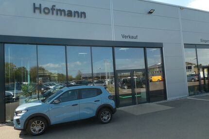 Citroen C3 Gebrauchtwagen