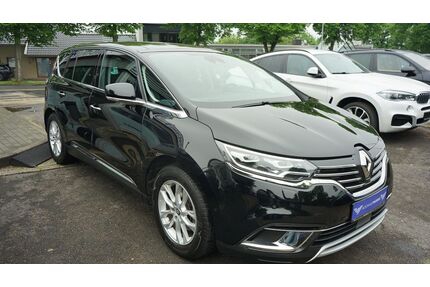 Renault Espace Gebrauchtwagen