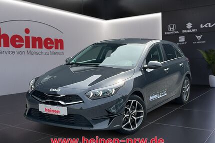 Kia ceed / Ceed Gebrauchtwagen