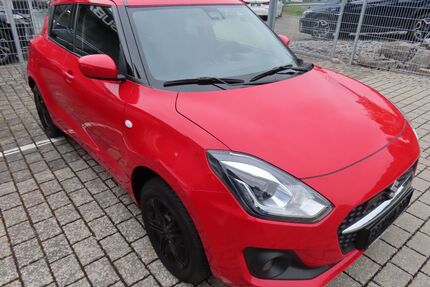 Suzuki Swift Gebrauchtwagen