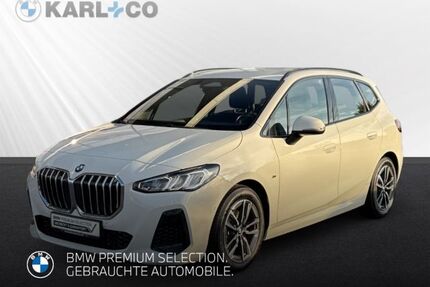 BMW 218 Active Tourer Gebrauchtwagen