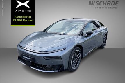 XPeng P7 Gebrauchtwagen
