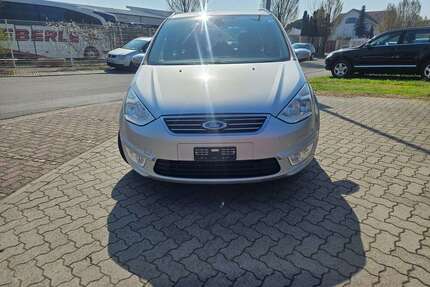 Ford Galaxy Gebrauchtwagen
