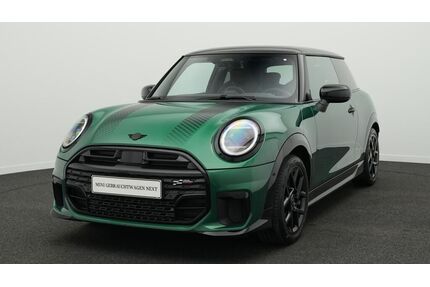 Mini Cooper S Gebrauchtwagen