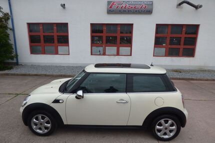 Mini ONE Gebrauchtwagen