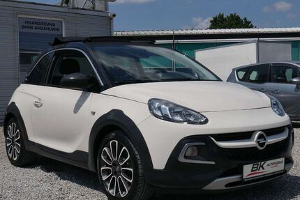 Opel Adam Gebrauchtwagen