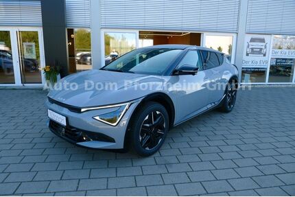 Kia EV6 Gebrauchtwagen
