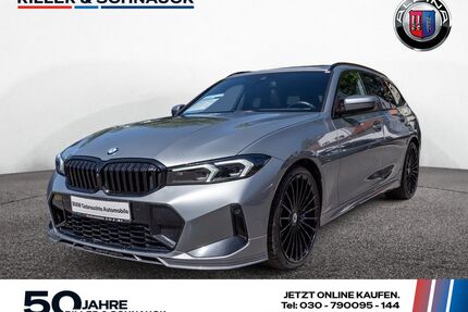 Alpina B3 Gebrauchtwagen