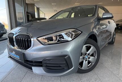 BMW 118 Gebrauchtwagen
