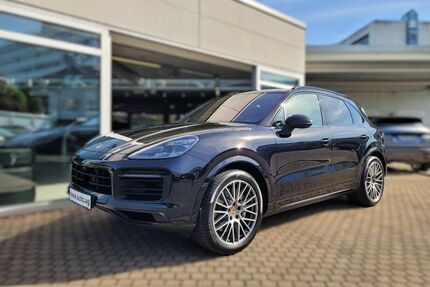 Porsche Cayenne Gebrauchtwagen