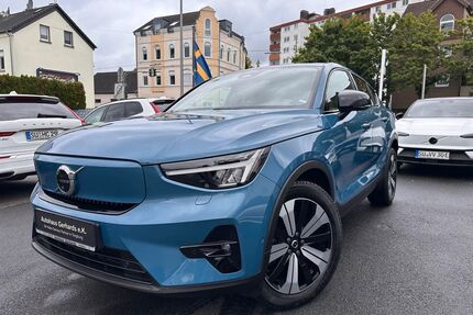 Volvo C40 Gebrauchtwagen