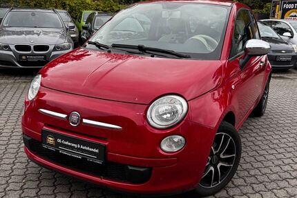 Fiat 500 Gebrauchtwagen