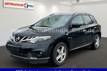 Nissan Murano Gebrauchtwagen
