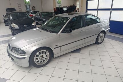BMW 328 Gebrauchtwagen