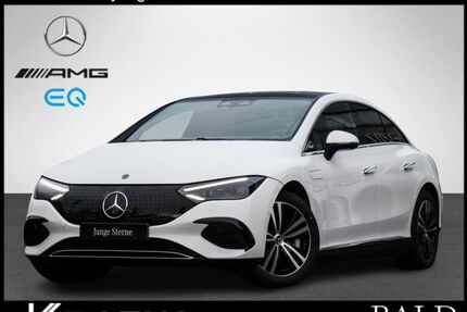 Mercedes-Benz EQE Gebrauchtwagen