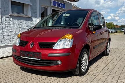 Renault Modus Gebrauchtwagen