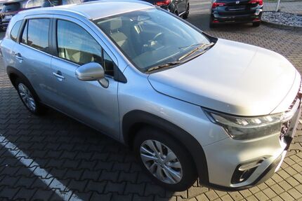 Suzuki (SX4) S-Cross Gebrauchtwagen