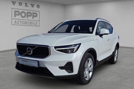Volvo XC40 Gebrauchtwagen