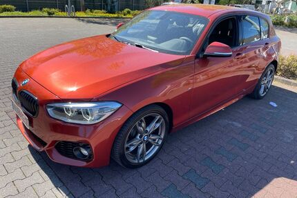 BMW 118 Gebrauchtwagen