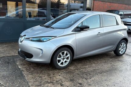 Renault ZOE Gebrauchtwagen