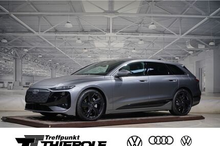 Audi A6 e-tron Gebrauchtwagen