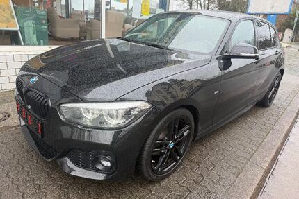 BMW 118 Gebrauchtwagen
