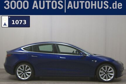 Tesla Model 3 Gebrauchtwagen