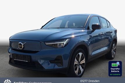 Volvo C40 Gebrauchtwagen