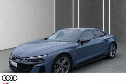 Audi e-tron GT Gebrauchtwagen