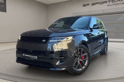Land Rover Range Rover Sport Gebrauchtwagen