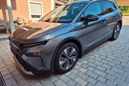 Skoda Elroq Gebrauchtwagen