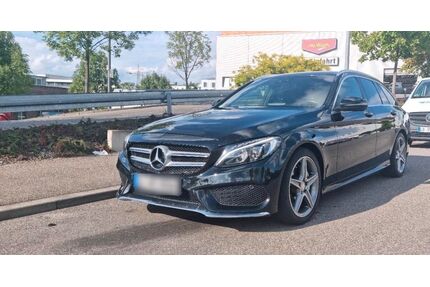 Mercedes-Benz C 220 Gebrauchtwagen