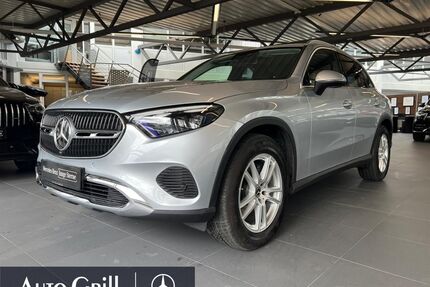 Mercedes-Benz GLC 220 Gebrauchtwagen