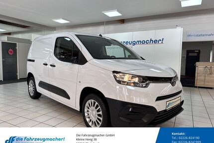 Toyota Proace City Gebrauchtwagen
