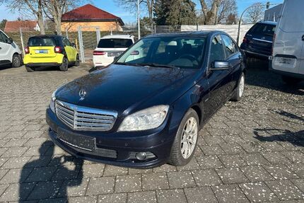 Mercedes-Benz C 220 Gebrauchtwagen