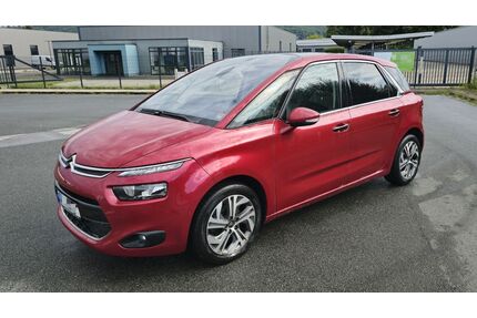 Citroen C4 Picasso Gebrauchtwagen