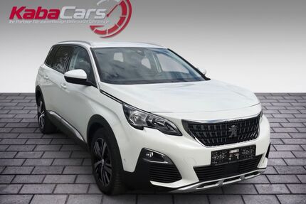 Peugeot 5008 Gebrauchtwagen