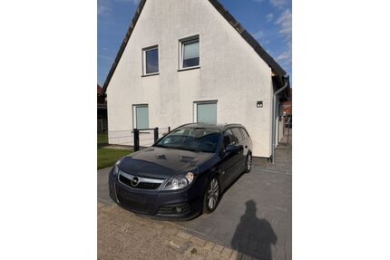 Opel Vectra Gebrauchtwagen