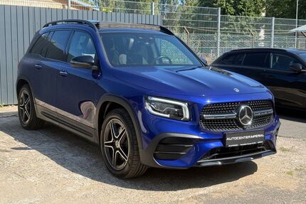 Mercedes-Benz GLB 220 Gebrauchtwagen