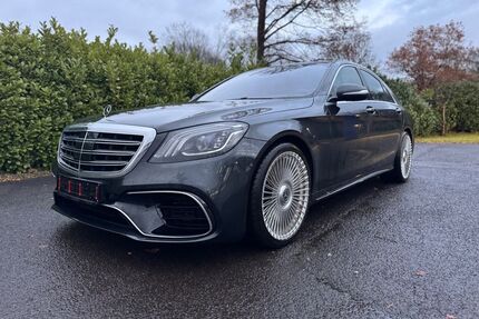 Mercedes-Benz S 400 Gebrauchtwagen