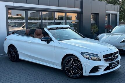 Mercedes-Benz C 300 Gebrauchtwagen