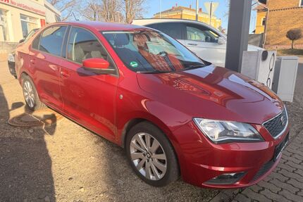 Seat Toledo Gebrauchtwagen