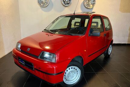 Kia Cinquecento 