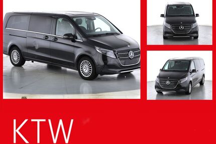 Mercedes-Benz V 300 Gebrauchtwagen