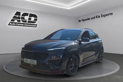 Hyundai KONA Gebrauchtwagen
