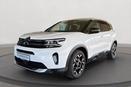 Citroen C5 Aircross Gebrauchtwagen