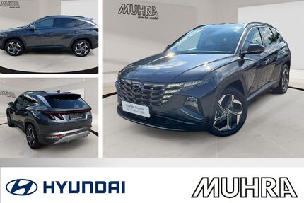 Hyundai TUCSON Gebrauchtwagen