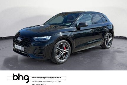 Audi SQ5 Gebrauchtwagen